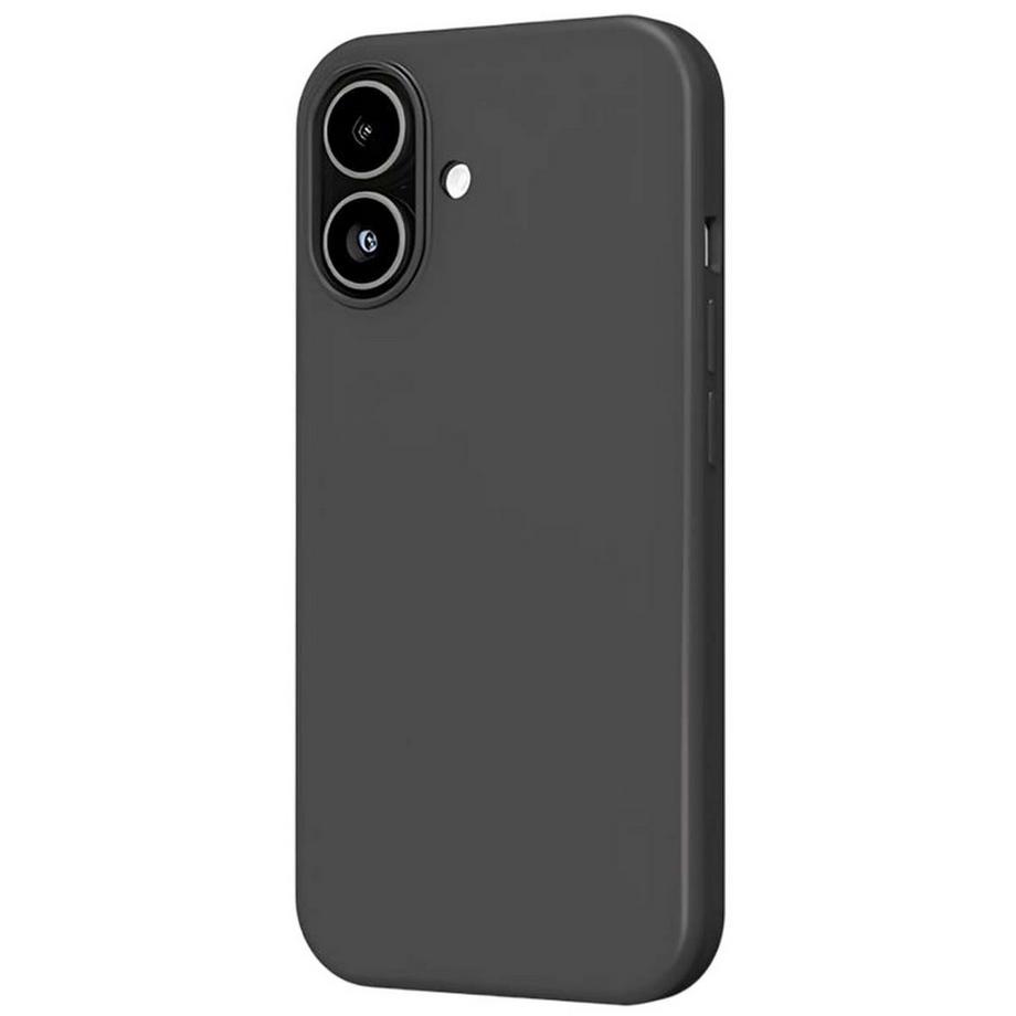 Custodia per iPhone 17 Compatibile con MagSafe in Silicone