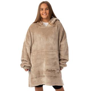 PUSHEEN  Sweat à capuche couverture 