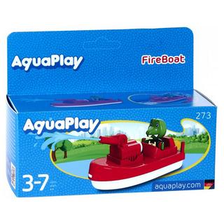 AquaPlay  Feuerschiff 