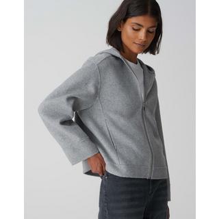 OPUS  Kurzjacke Jetty Boxy Silhouette 