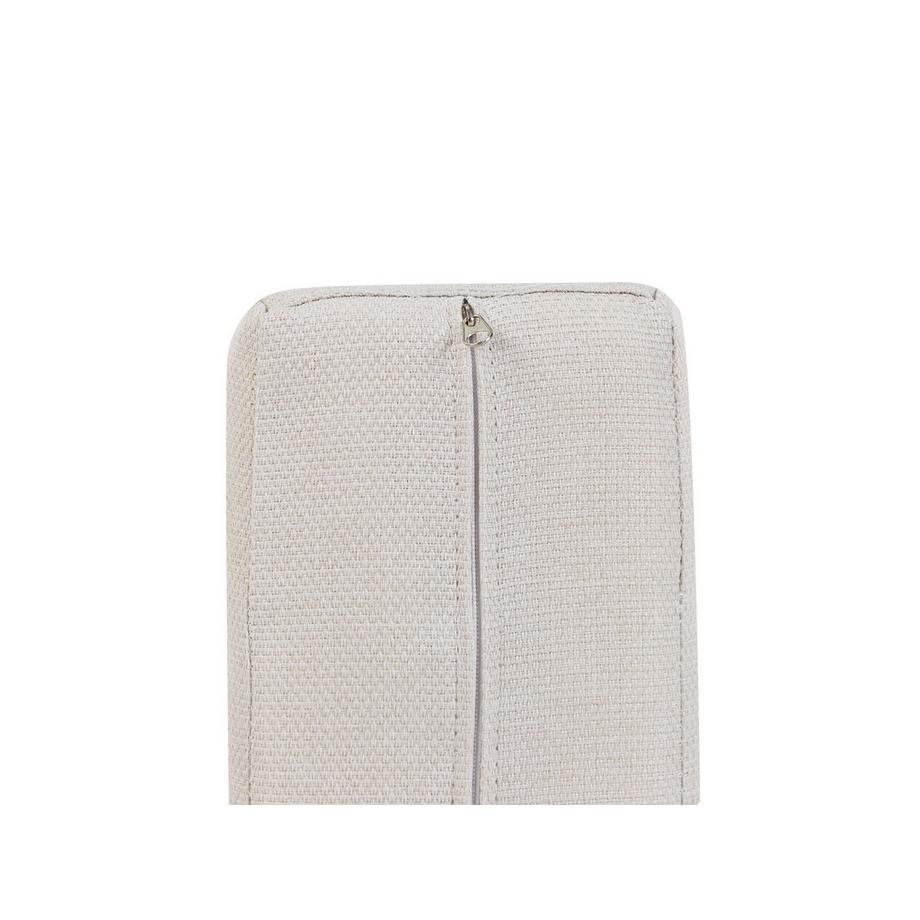 Beliani Outdoor Kissenbezug Set aus Polyester CASTELLA  