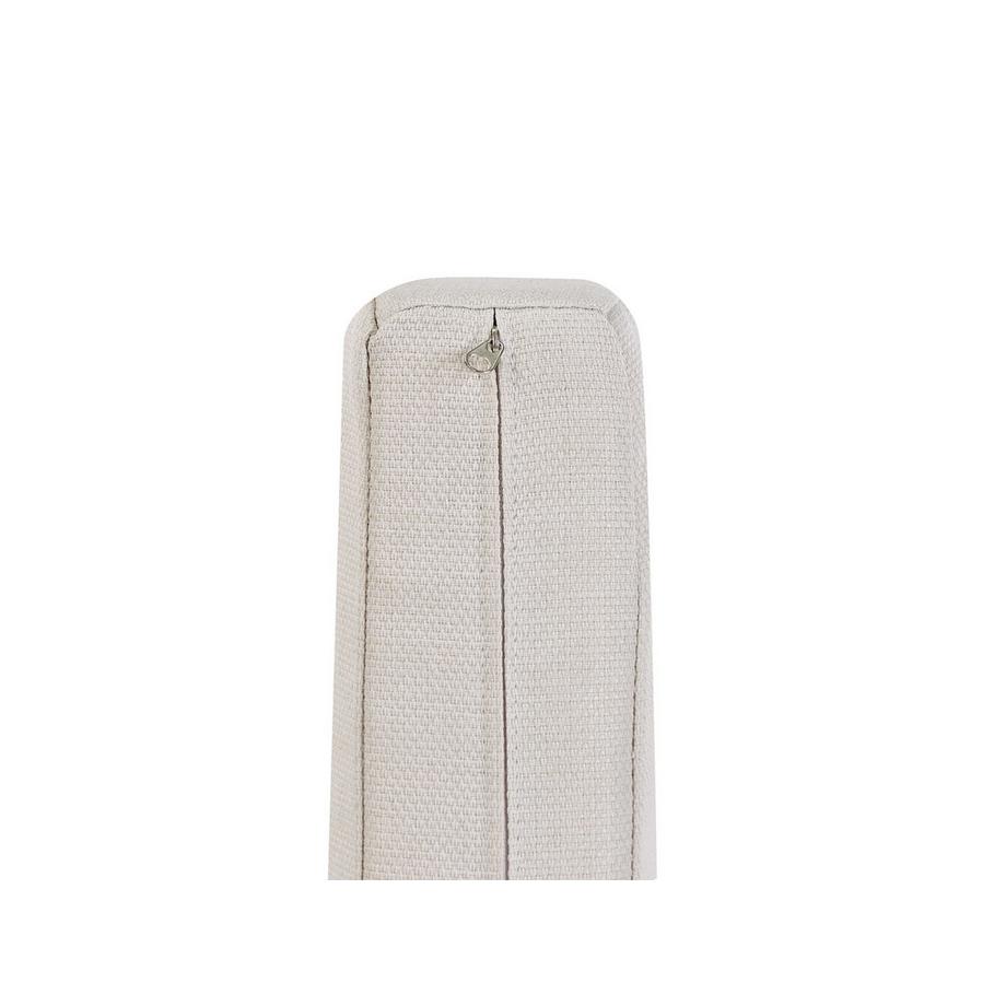 Beliani Outdoor Kissenbezug Set aus Polyester CASTELLA  