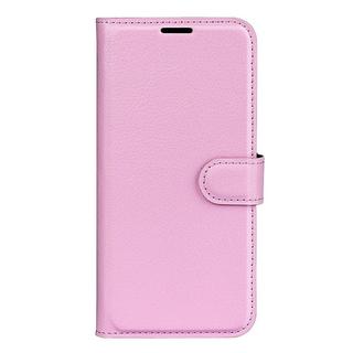 Cover-Discount  Huawei Nova 10 Se - Leder Etui Hülle 