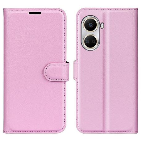 Cover-Discount  Huawei Nova 10 Se - Leder Etui Hülle 