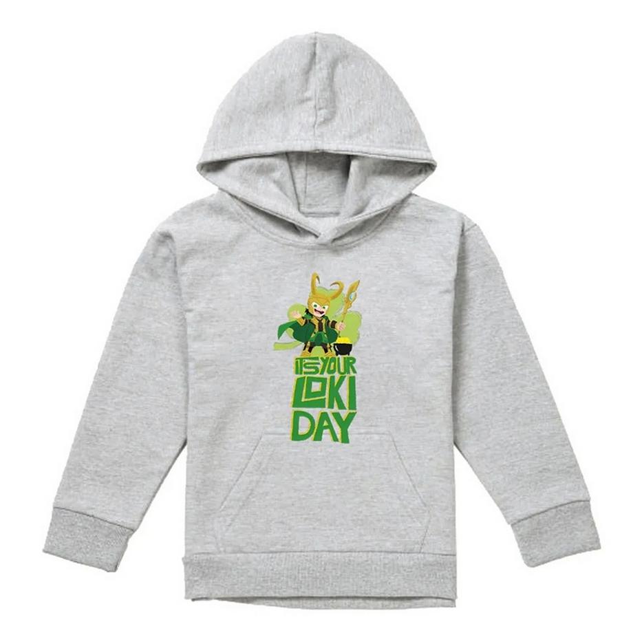 Day Hoodie Zum Überziehen, St Patrickstag