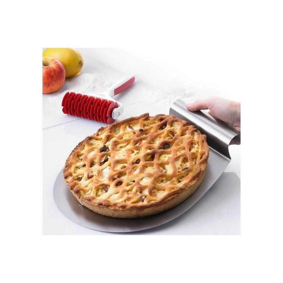 WESTMARK  Kuchen-/Pizzaheber rostfrei 31 cm 