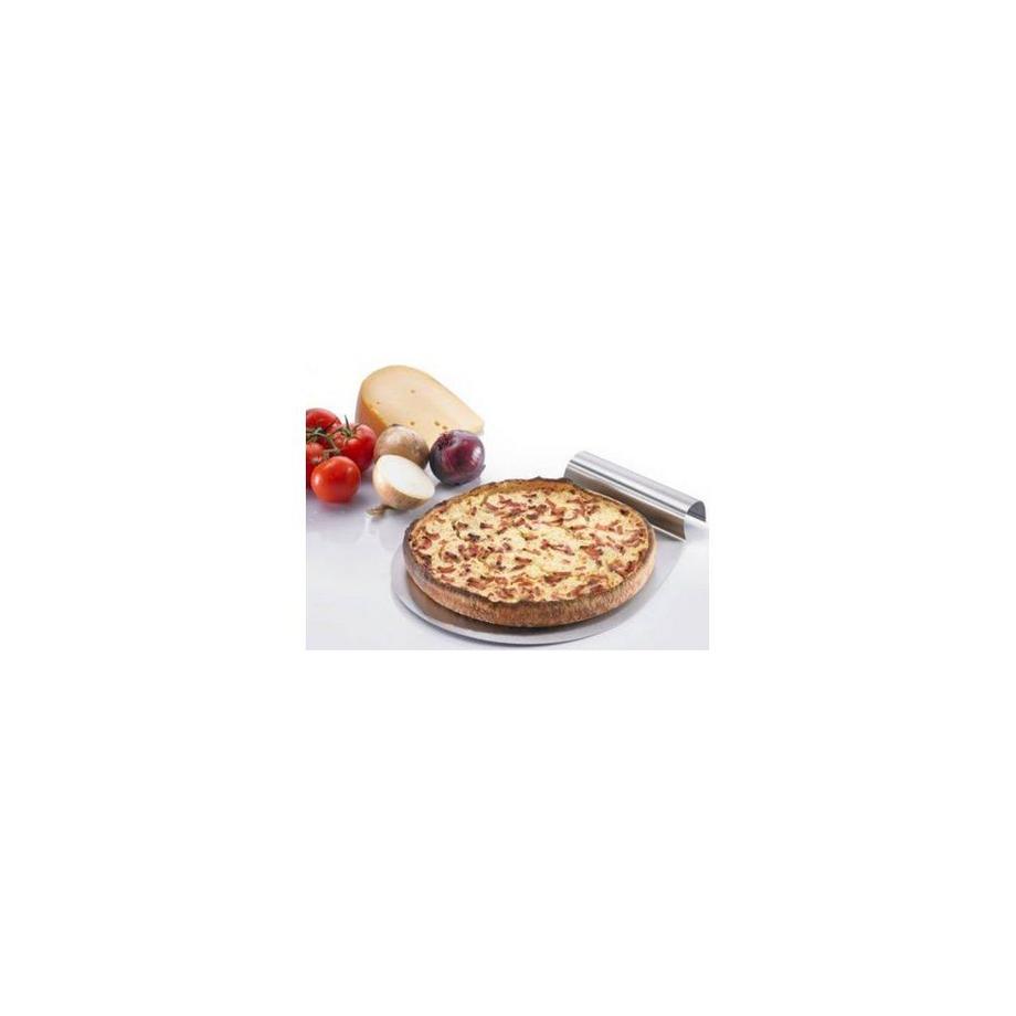 WESTMARK  Kuchen-/Pizzaheber rostfrei 31 cm 