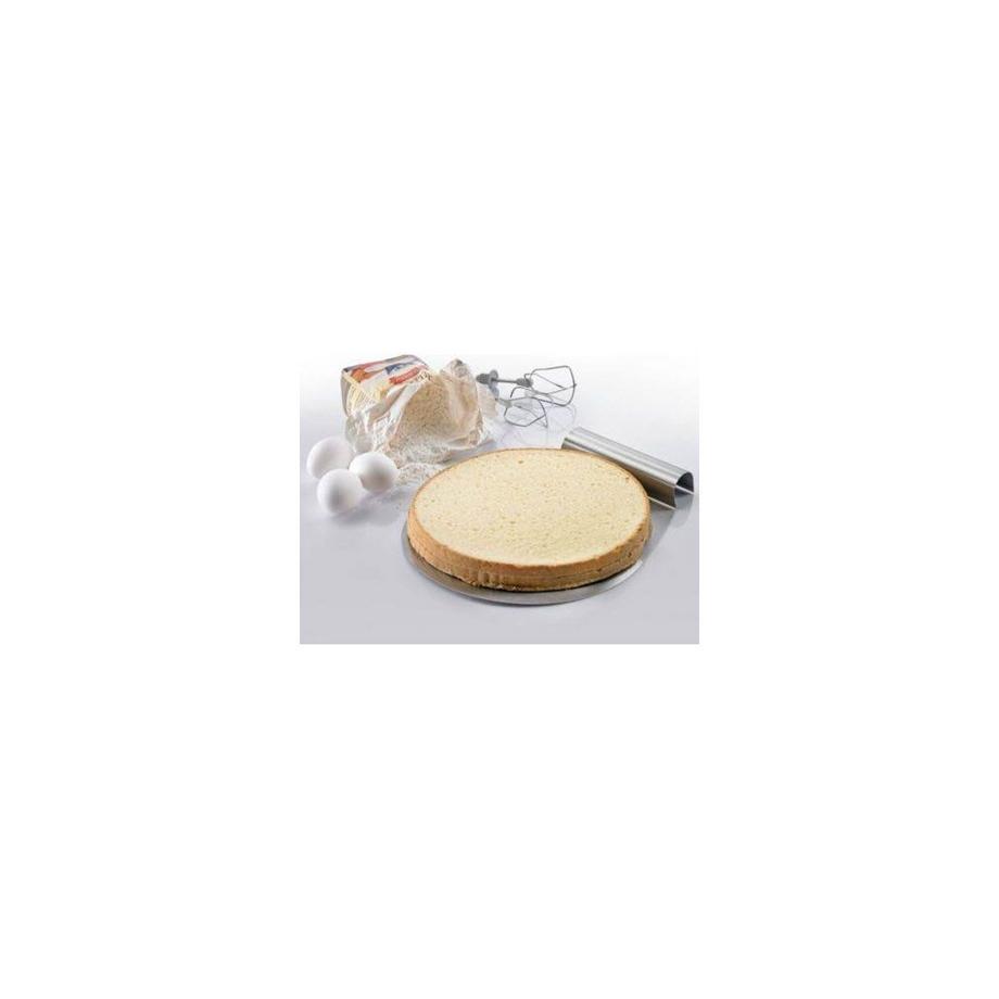 WESTMARK  Kuchen-/Pizzaheber rostfrei 31 cm 