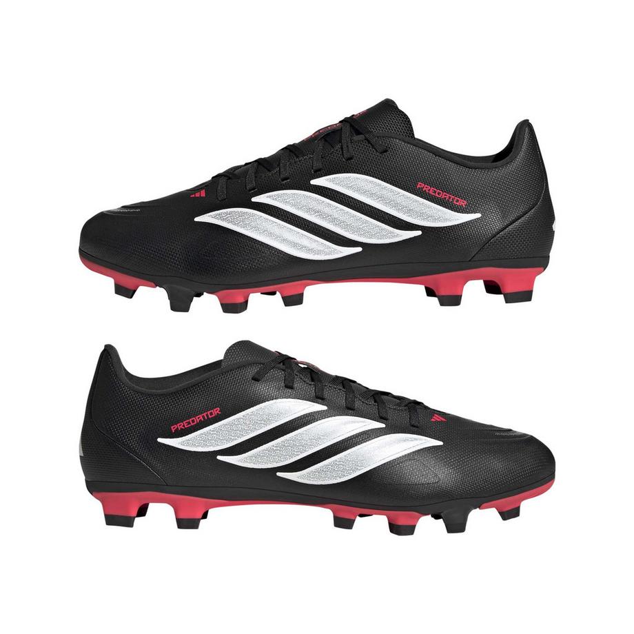 adidas Scarpe calcio predator club fg/mg  