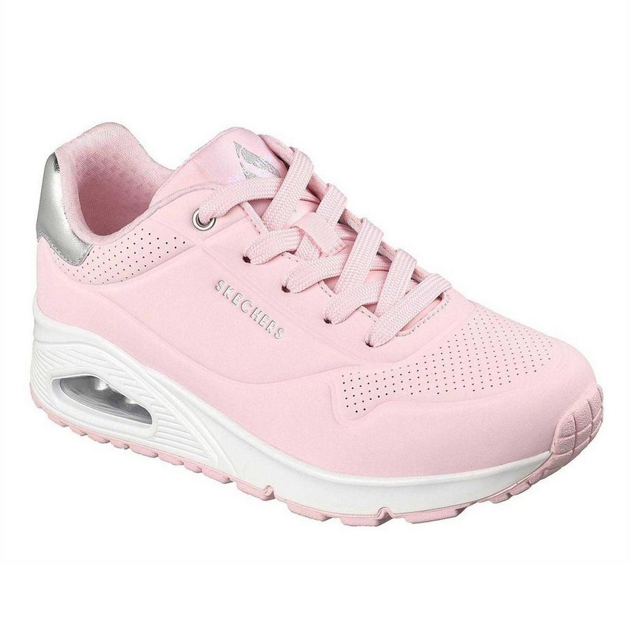 Uno Stand On Air Sneaker , Keilabsatz