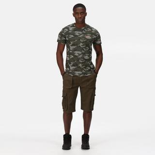 Regatta  Pro Utility CargoShorts 