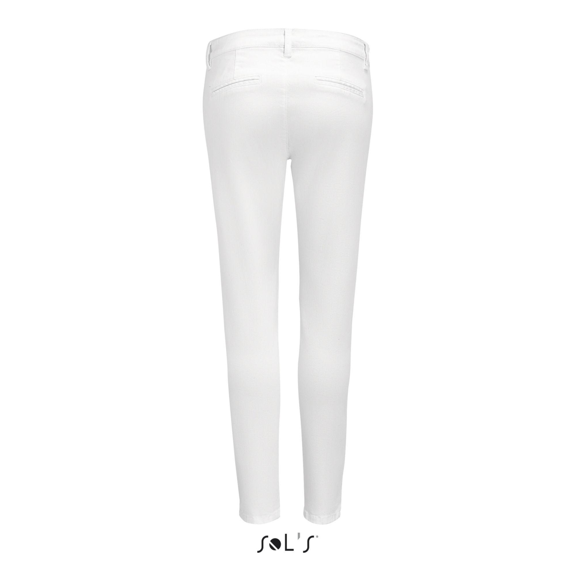 SOLS  pantalon jules 