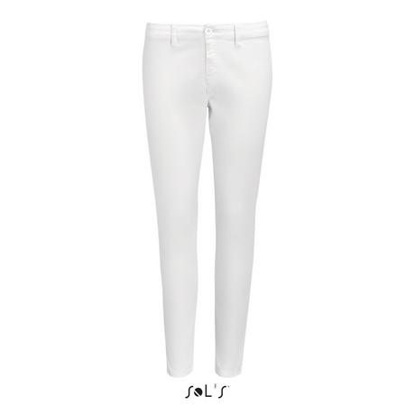 SOLS  pantalon jules 