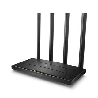TP-Link  TP-LINK AC1900 Dual-Band Wi-Fi Router Archer C80 