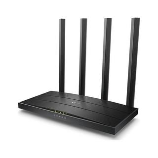 TP-Link  TP-LINK AC1900 Dual-Band Wi-Fi Router Archer C80 