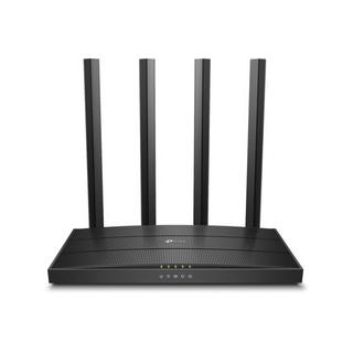 TP-Link  TP-LINK AC1900 Dual-Band Wi-Fi Router Archer C80 