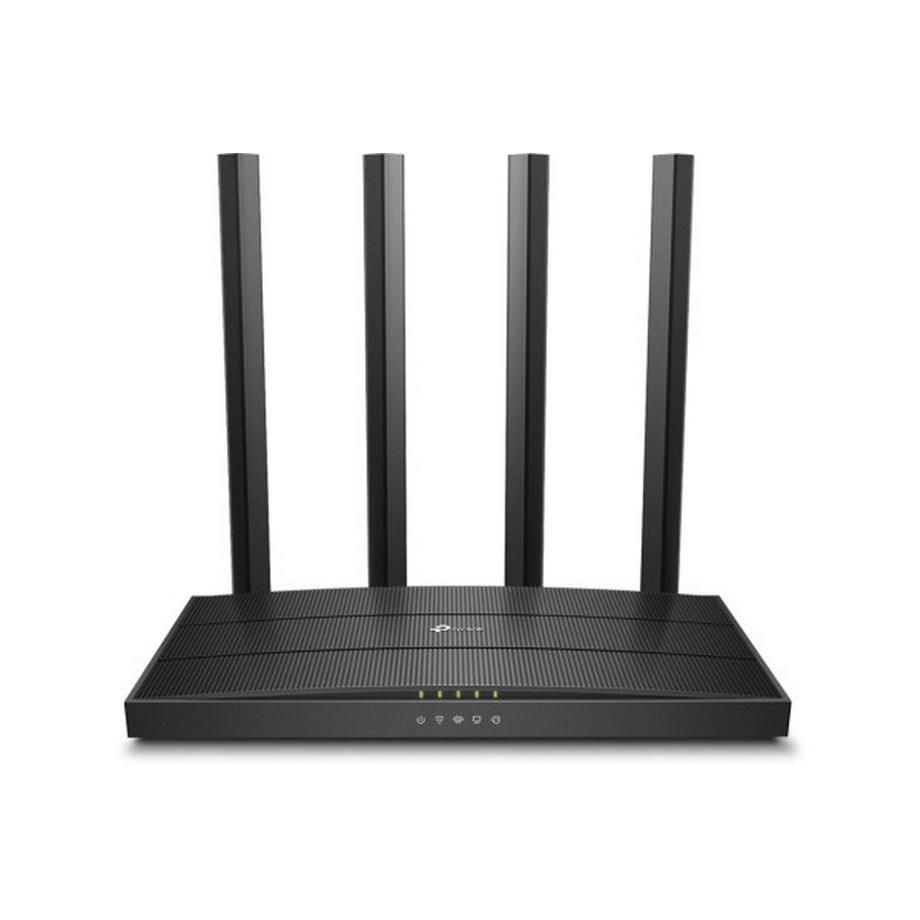 tp link  TP-LINK AC1900 Dual-Band Wi-Fi Router Archer C80 
