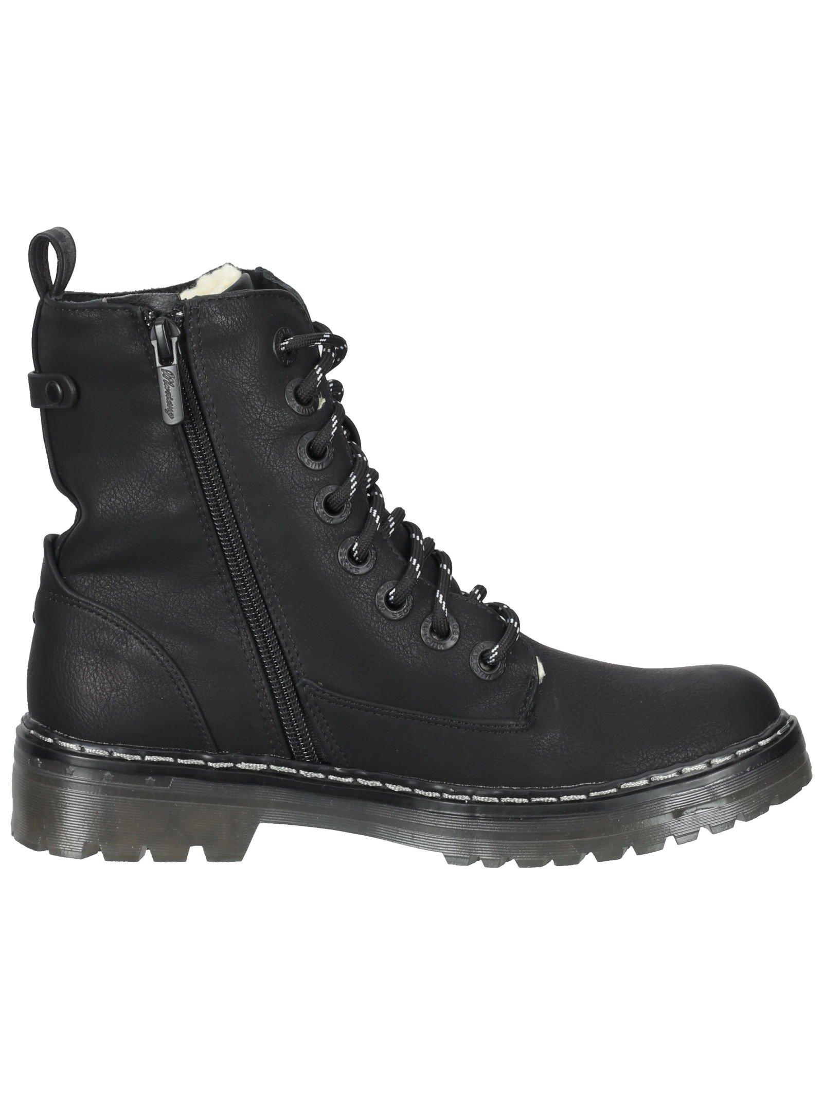 Mustang  Bottines 1366-601 