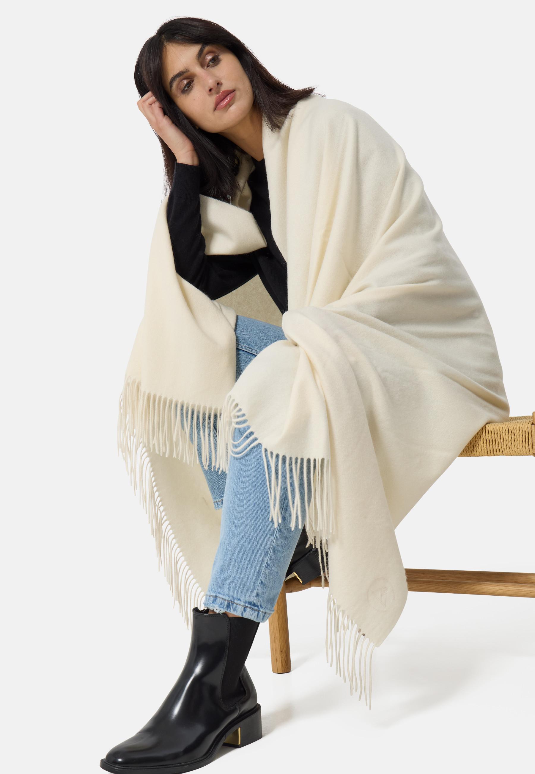 CASH-MERE.CH Coperta Cashmere  