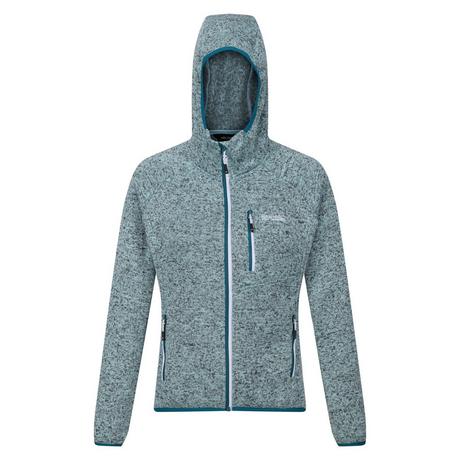 Regatta  Newhill Fleecejacke mit Kapuze 