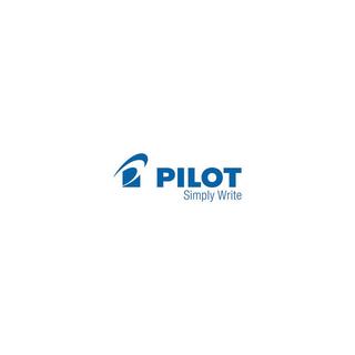 Pilot Pilot Pintor evidenziatore 4 pz Pennello/punta sottile Bianco  