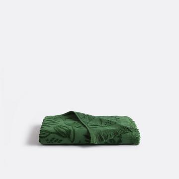 Badetuch Agape aus Frotteesamt