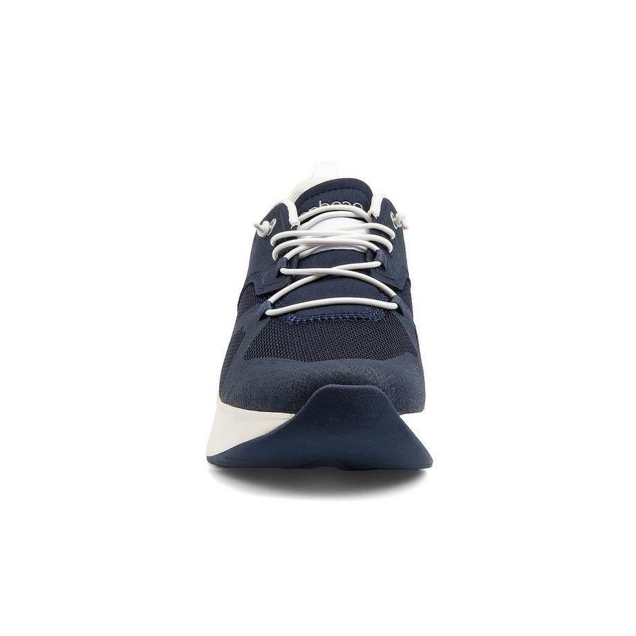 Tenhaag 0001 Sneakers en Toile  