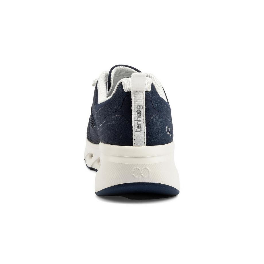 Tenhaag 0001 Sneakers en Toile  