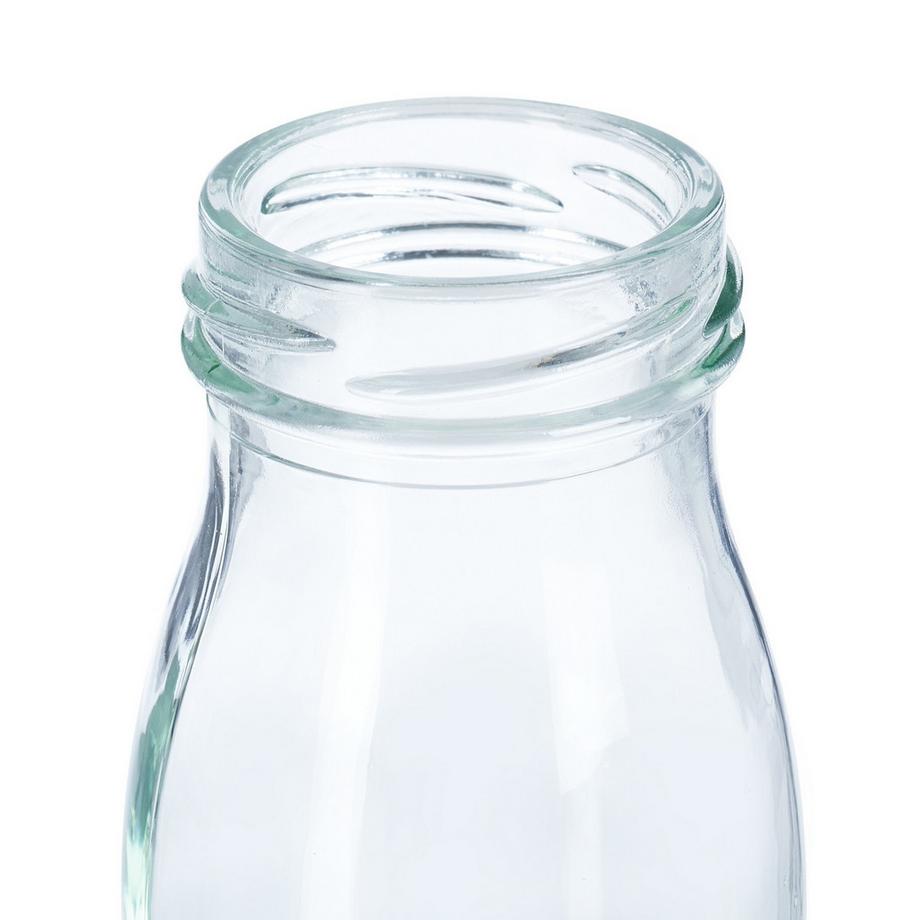 Northix Petites bouteilles de 150 ml, paquet de 24  