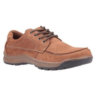 Hush Puppies  Schnürhalbschuhe Tucker 