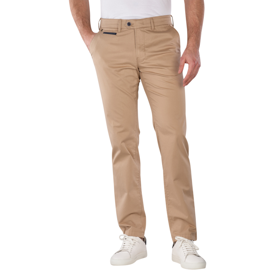 Benny-3 Chino Modern Fit