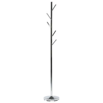 Garderobenständer aus Edelstahl Modern ALLEN