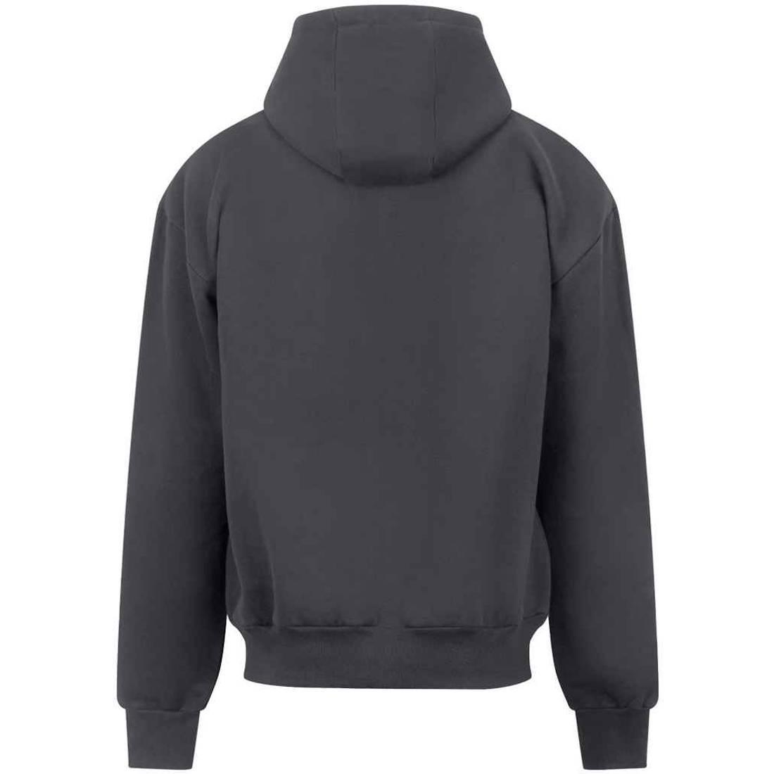 AWDis Signature Full Zip Hoodie  