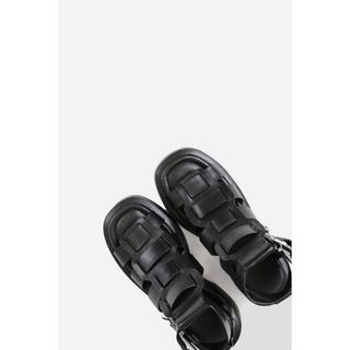 BRONX  sandalen für damen new jagger 