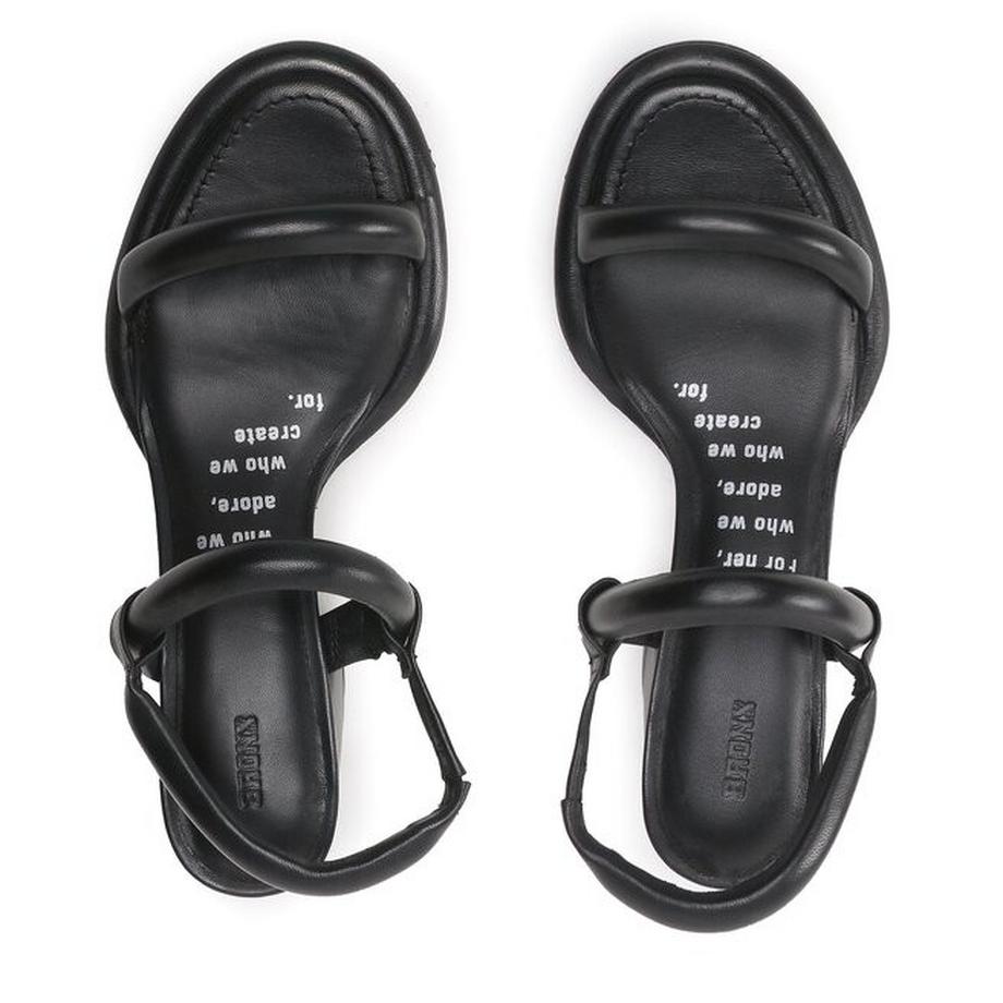 BRONX New Jagger Sandalen  