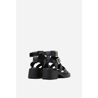 BRONX  sandalen für damen new jagger 