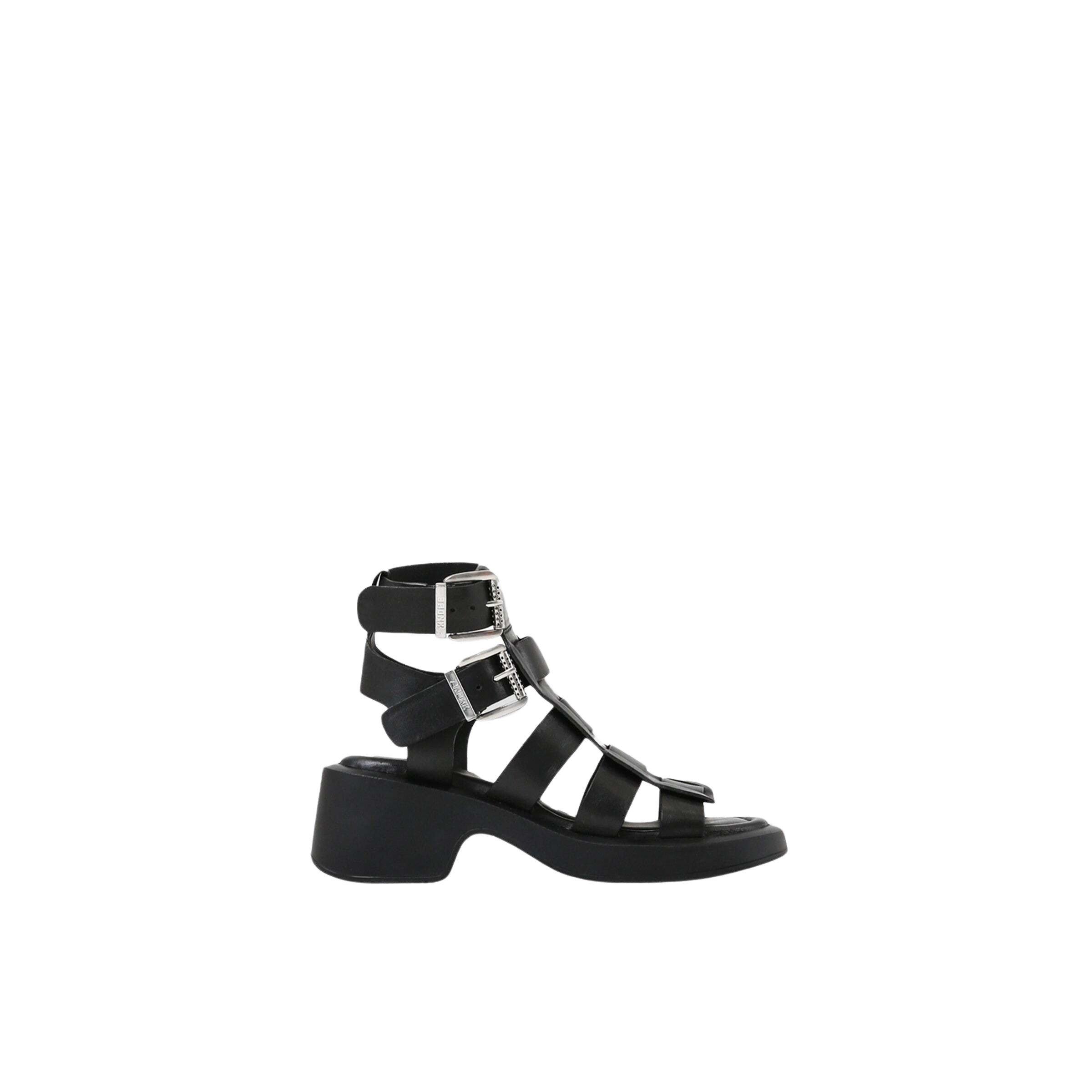 BRONX  sandalen für damen new jagger 