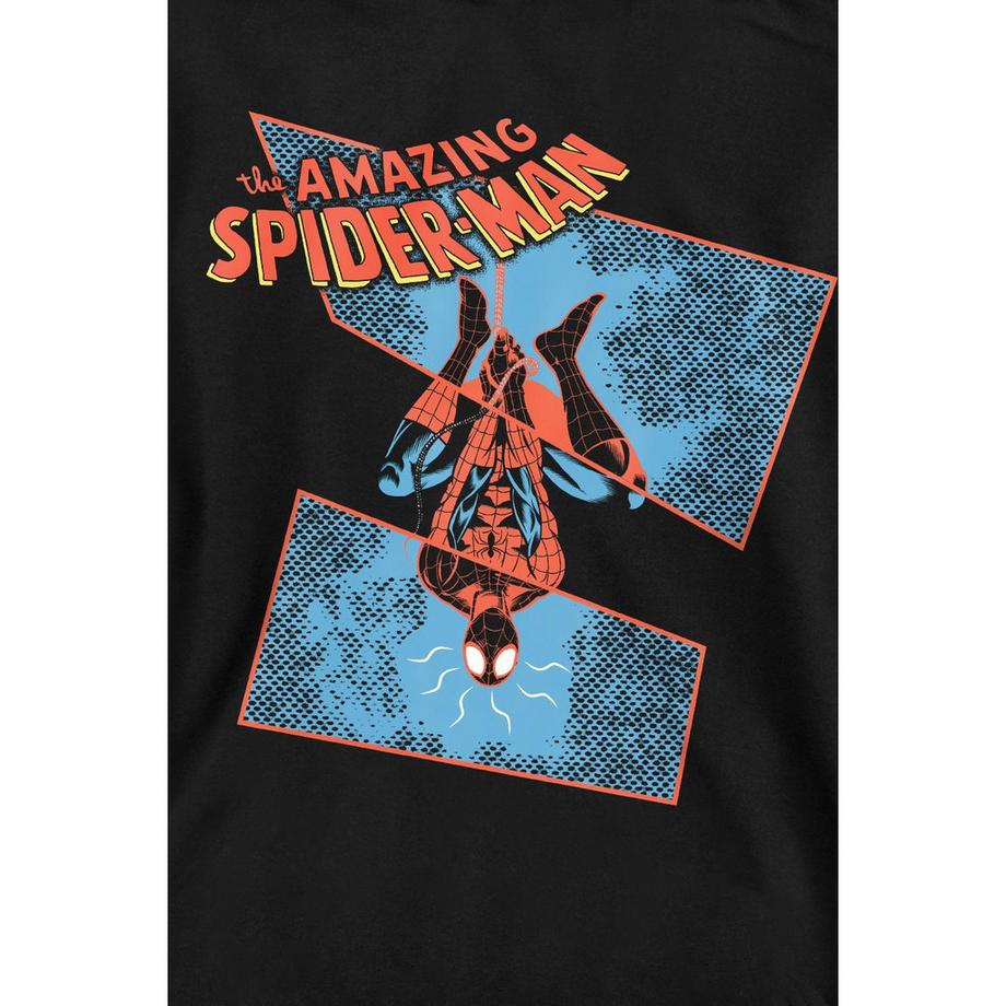 Spider-Man Spidey Senses Tingling Sweatshirt  