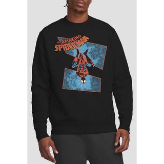 Spider-Man  Spidey Senses Tingling Sweatshirt 