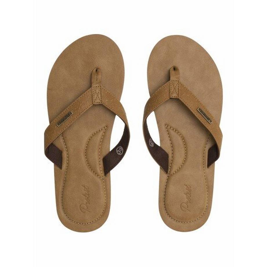 PROTEST Cowsby Flip Flops  