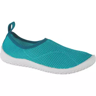 SUBEA Chaussures aquatiques Enfant - Aquashoes 100 Turquoise  Turquoise