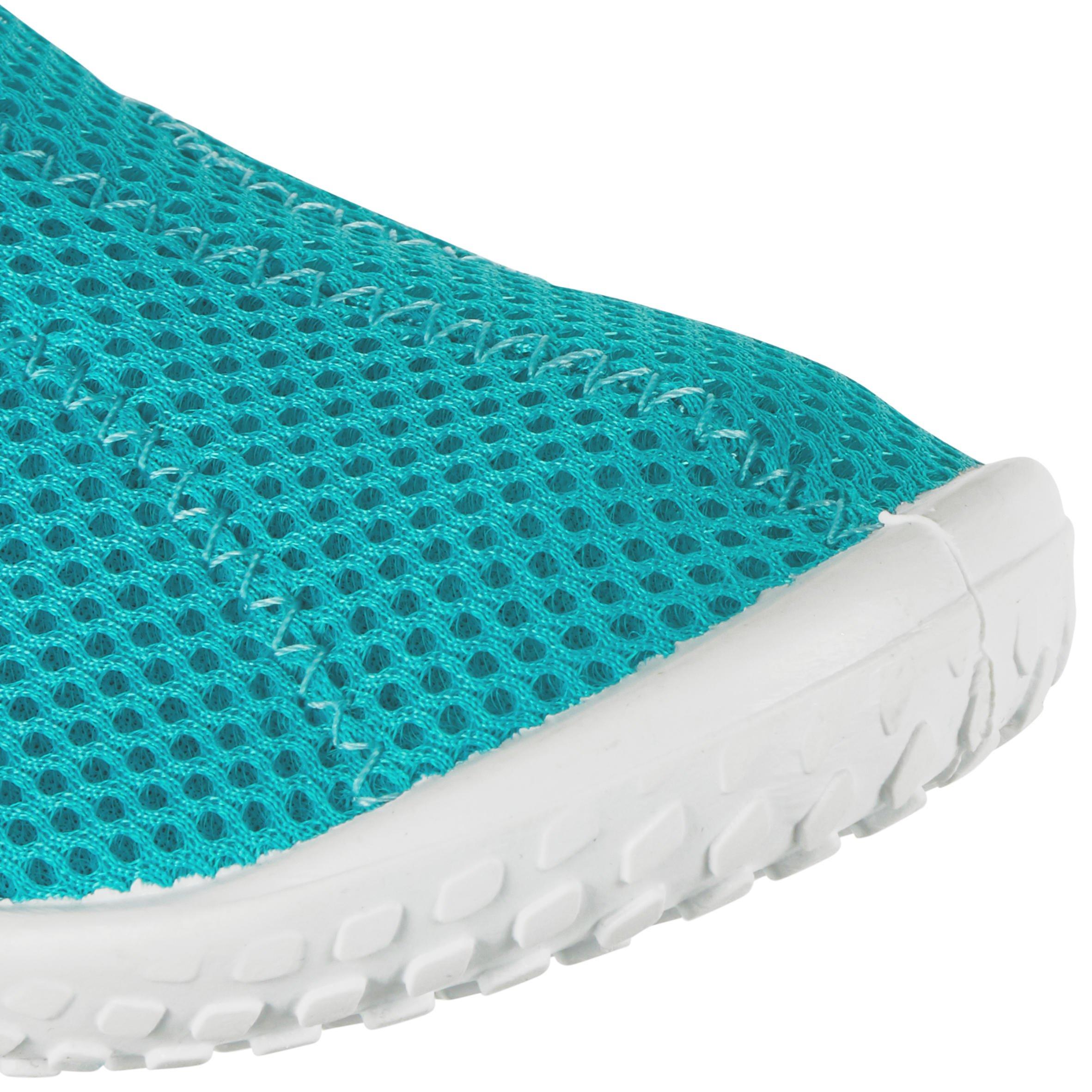 SUBEA  Scarpe da acqua bambino - Aquashoes 100 Mesh 