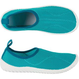 SUBEA  Scarpe da acqua bambino - Aquashoes 100 Mesh 