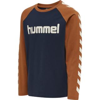 Hummel  langarmshirt kind 