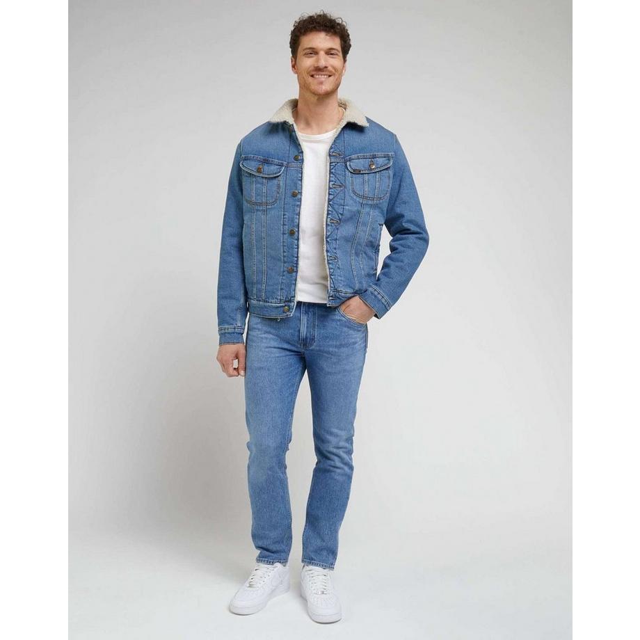 Lee Rider Jean Slim Fit  