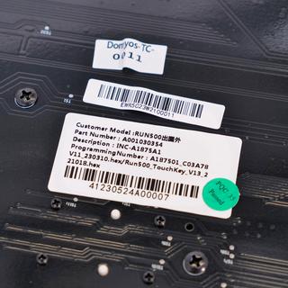 DOMYOS  Console fitness cardio 