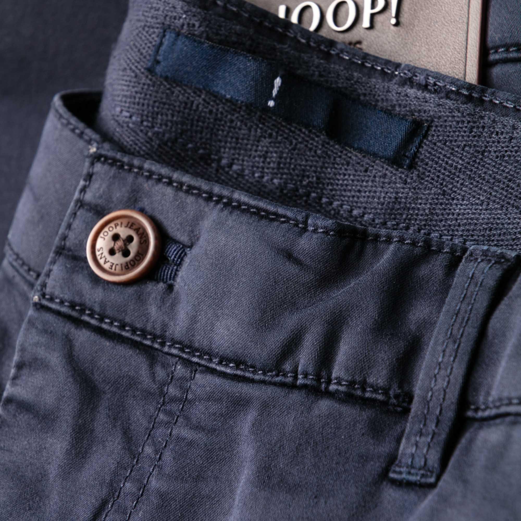 Joop Jeans Rudo D Bermuda Shorts Vestibilità Comoda  