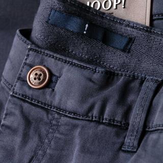 Joop Jeans Rudo D Bermuda Shorts Vestibilità Comoda  