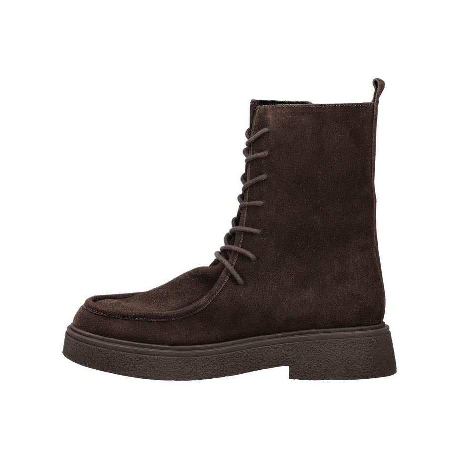 Gioseppo Stivaletti con lacci e suola a piattaforma Stiefelette 