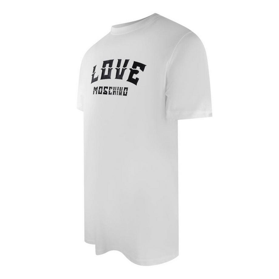 LOVE MOSCHINO  T-Shirt, Logo 